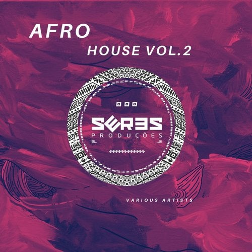 Afrohouse Seres Producoes, Vol.2