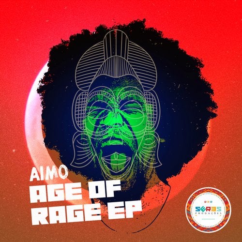 Age of Rage Ep